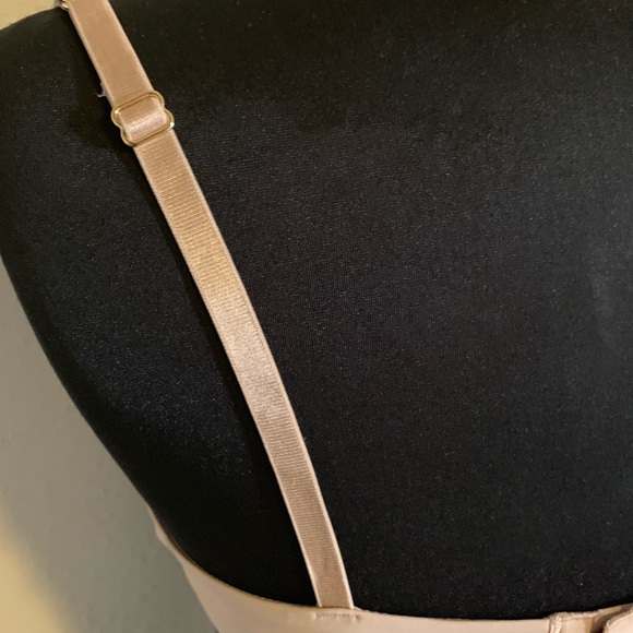 THIRDLOVE Classic T-shirt bra - Picture 4 of 6